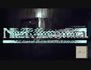 #NAM_11 サブクエストと機械生命体の宗教【ニーアオートマタ 初見実況】