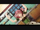[MMD]スイートマジック/Sweet Magic  TDA式改変テトさん