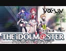 週刊アイドルマスターランキング 23年4月第2週