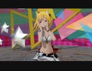 【MMDアークナイツ】#超絶かわいい【ソラ】