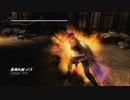 X360配信「忍者龍劍伝3：刀鋒邊緣」困難難度-第二天·綾音 (6)