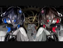 【無機物】レクイエム(Requiem)/Kanaria/(Cover)【描いてx歌ってみた】