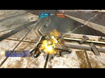 バトオペ2　ヅダ　好きなBGM流してもいいじゃない　３