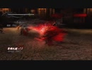 X360配信「忍者龍劍伝3：刀鋒邊緣」困難難度-第二天·綾音 (9)