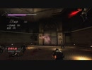 X360配信「忍者龍劍伝3：刀鋒邊緣」困難難度-第二天·綾音 (10)