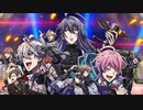 【第二期決定】TVアニメ『ヒプノシスマイク-Division Rap Battle-』Rhyme Anima ＋｜2023年10月放送