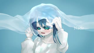 【歌ってみた】Nadir／サザンカ(cover)