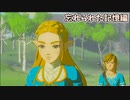 記憶の中のゼルダ姫は科学者だったようだ【ゼルダの伝説 ブレス オブ ザ ワイルド】#6