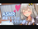 日々の生活に疲れた貴方へ　心音＋頭撫で　【添い寝】