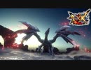 【MHXX】バルファルク、それは最強にして最高のメインモンスター【モンスターハンターダブルクロス】part63
