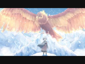 氷頂 / 小春六花・花隈千冬