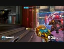 Overwatch2 【オーバーウォッチ2】 適当実況動画part130