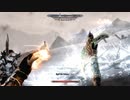 【Skyrim SE】 #177-1 【デイドラ：ヴァーミルナ：目覚めの悪夢】自宅建設予定地を買うためにドーンスターの悪夢を終わらすぜ：マスマリの冒険記４ 【ゆっくり実況】
