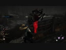迅速な脱出【Dead by Daylight】