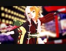 【Fate/MMD】出雲阿国で宵々古今【モデル配布】