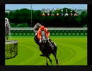 ウイニングポストEX(SS版)　プレイ動画7(実況無し)