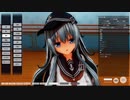 【COM3D2】響メイキング