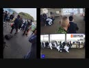 岸田総理暗殺未遂事件動画まとめ