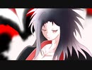 オリキャラを描いてみた【イラスト】