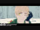 【APヘタリアMMD】神っぽいな【英】