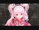 MMD NIKKE アリス 神っぽいな