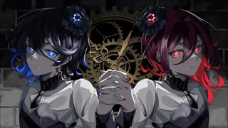 【オリジナルMV】レクイエム_うつろ×つぐし【cover】