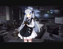 ドールズフロントライン ドルフロ HK416の日