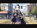 ドールズフロントライン ドルフロ HK416の日