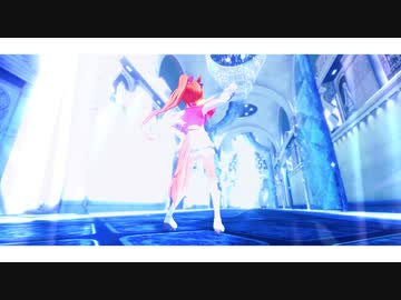【MMDウマ娘】テオ
