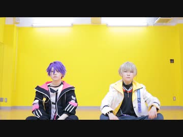 【にじさんじ】天才ロック【コスプレで踊ってみた】