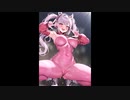 AIの力でガニ股ダブルピースをキメるアリスちゃん　ほか