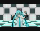 【MMD】つみ式ミクさんでマーシャルマキシマイザー