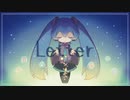 Letter／梵てんfeat.初音ミク