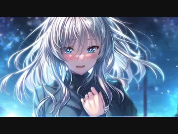 アマカノ2 +　OPムービー【フレーム補間】