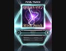 【SDVX_Ⅵ】quaver♪ [MXM 18]