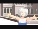 【VRMLiveViewer】炉火に「#超絶かわいい」を踊ってもらいました【VRoid】