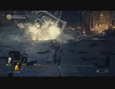 【ダークソウル３】　実況プレイ　part３