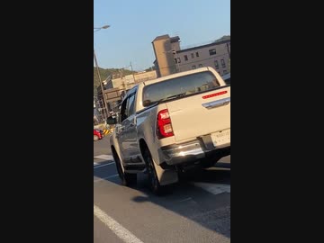 ホモと見るヤバすぎる車