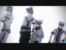 【MMDアイナナ】LaLaL危【ŹOOĻ】