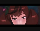 【MMDウマ娘】ナイスネイチャでOverdose【誕生日記念】