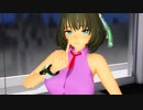 【MMDデレマス】可愛くてごめん　高垣楓