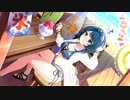 【アサルトリリィ Last Bullet】メモリアストーリー 夏の海とかき氷