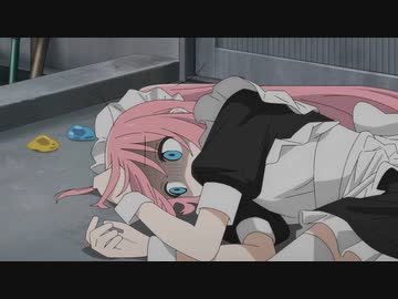 【フロムMAD】ぼっち・ざ・ふろむ！＃11