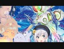 【彩澄りりせMD実況】メルフィーで対戦【ティアラメンツ】