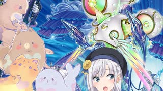 【彩澄りりせMD実況】メルフィーで対戦【ティアラメンツ】