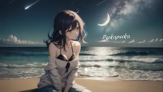 「puka puka」feat.AiSuu