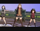 【阪神タイガース私設応援団MMD艦これ支部】ずっと首位でいいんだぜ【斉藤和義/ずっと好きだった/GUMIカヴァー】