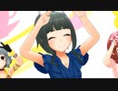 【デレステMV】～ふじとものオープニング「Shine In The Sky☆」