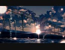 ☪□夜明けと蛍 / よはくver.【歌ってみた】