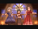 【デレステMV】空想探査計画【藤居朋、成宮由愛、浅野風香】